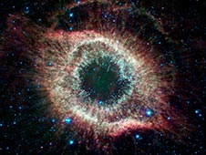 Helix nebula