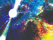 Free to download, new posters from NASA's Exoplanet Exploration Program feature horrifyingly inhospitable planets located outside our solar system.