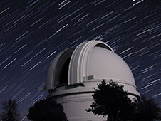 Hale Telescope