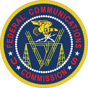 FCC Seal