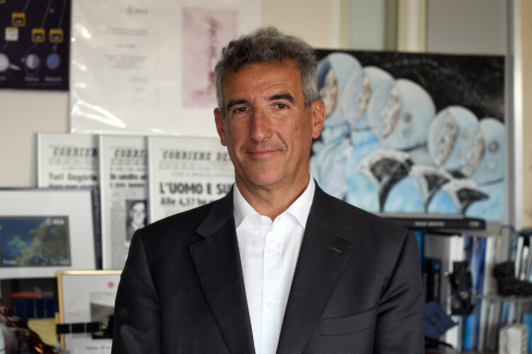 Franco Ongaro