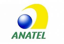 Anatel Logo