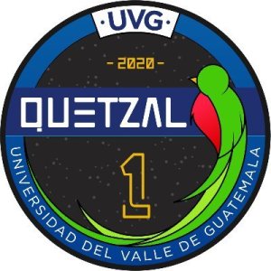 QUETZAL-1 Logo