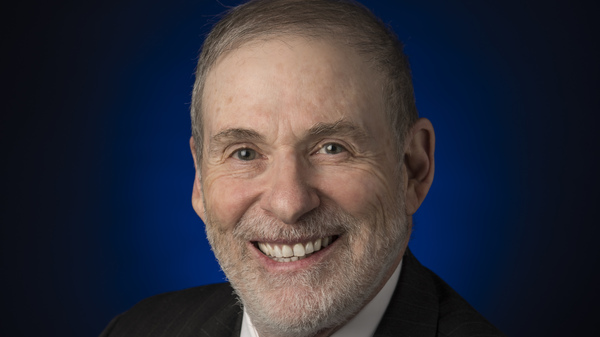 Douglas Loverro, associate NASA administrator for the human exploration and operations mission directorate, in an official portrait taken in January. Loverro announced his resignation on Tuesday.