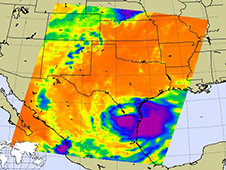 Hurricane Douglas