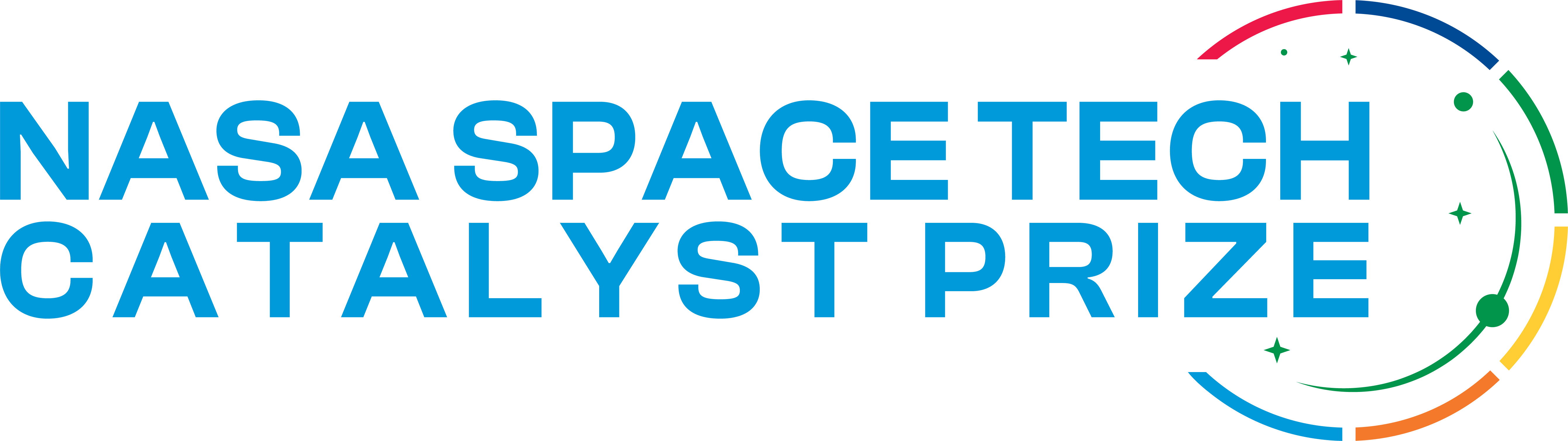 Space Tech Catalyst Prize logo