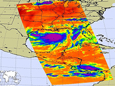 Tropical Storm Barry