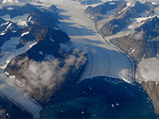Greenland Ice Sheet