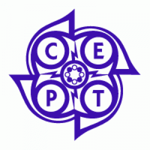 CEPT Logo