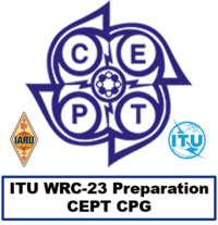 CEPT CPG WRC23 Logo