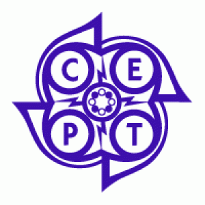 CEPT Logo