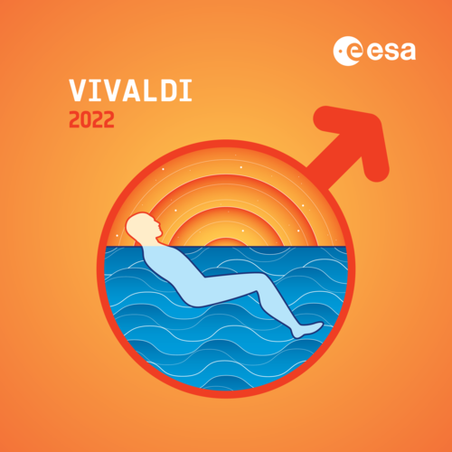 VIVALDI II logo