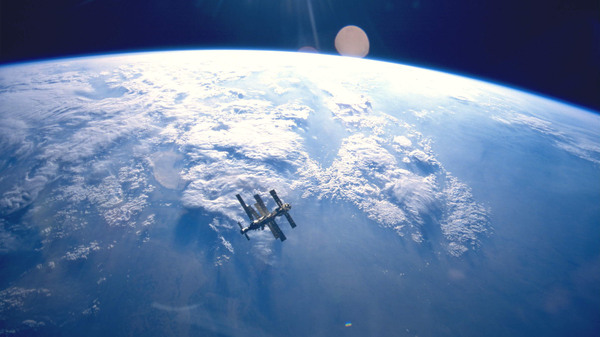 The overview effect is known to affect astronauts.