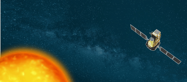 Integral's new safe mode rotates the spacecraft to face the Sun and continue charging